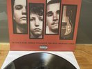 Rise Above LP Black Flag Tribute Vinyl Slipknot Motörhead Slayer Rancid