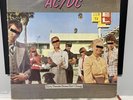 AC/DC Dirty Deeds Done Dirt Cheap Vinyl 1976