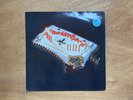 Motorhead Vinyl LP - Birthday Party Album - 1990 RoadRunner Records