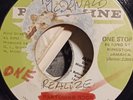 ORIG JA PANTOMINE Larry McDonald Realize GLEN BROWN