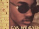 Tevin Campbell - Can We Talk, 12