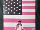 Lil Uzi Vert Pink Tape Vinyl LP 2023 Atlantic Records Hip Hop Trap Cloud Pop Rap