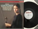 T206 Vivaldi The 4 Seasons Mullova Violin Abbado Philips 420 216-1 Dig Stereo