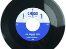 Bobby Charles - On Bended Knee (Chess Records) Vinyl 7