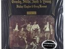 Crosby, Stills, Nash & Young - Deja Vu LP - Classic Audiophile 200g SEALED