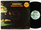Fairport Convention - S/T LP - Cotillion PROMO