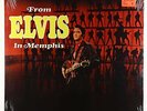 Elvis Presley - From Elvis In Memphis LP - RCA Victor SEALED