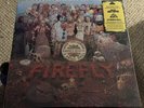 Rob Zombie Firefly Trilogy Vinyl Waxwork New Sealed