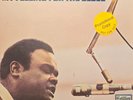 FREDDIE KING My Feeling For The Blues LP White Label Promo Original