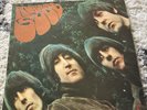 Beatles- Rubber Soul Stereo Lp. Early Press In Gen Exc Con