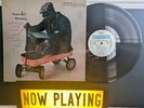 Thelonious Monk Septet Monk's Music 1957 US 1st RLP 12-242 owned by Stan Tracey