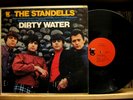 The Standells / Dirty Water - Classic Rock Vinyl - 1966 Tower - Garage Rock
