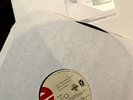 Missy Elliott     ** PROMO DOUBL VINYL **     Miss E...So Addictive