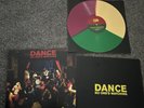 Ezra Collective Dance No Ones Watching Blood Records Tricolour Limited To 500