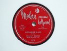 CHARLEY BOOKER -Charley's boogie woogie/Moonrise bl - MODERN 878 - BLUES 78