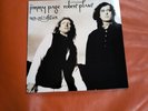 Jimmy Page & Robert Plant, No Quarter NM/NM 526362-1 Vinyl Record