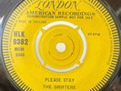The Drifters - Please Stay, 7