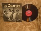 Modern Jazz Quartet The Quartet Savoy MG 12046 RVG MONO Kenny Clarke VG++ 1955