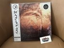APHEX TWIN Selected Ambient Works Volume II Expanded Japan Edition 4LP Vinyl OBI