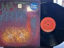 Maze Featuring Frankie Beverly - S/T - Capitol LP VG++ R&B DISCO SHRINK HYPE