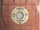 Louis Armstrong / What a Wonderful World / 7