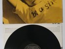 THE WANNADIES BE A GIRL VINYL LP 1995 ORIGINAL PRESSING YOU & ME SONG DIELP002
