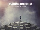 Imagine Dragons - Night Visions [New Vinyl LP]