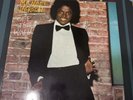 Michael Jackson Off The Wall 1st UK LP 1979