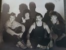 Queen The Works vinyl record. Promo copy. Unplayed. 1984