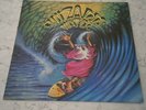 WIZARDS OF THE WATER S/T - Inxs/Cold Chisel/Angels/icehouse/Mentals