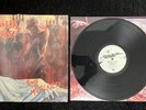 CANNIBAL CORPSE – Tomb Of The Mutilated Vinyl 1992 UK First press , Vinyl VG++