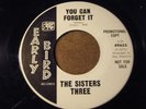 RARE Promo  The Sisters Three 