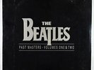 Beatles - Past Masters Volumes One & Two 2xLP - Capitol SEALED