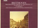 BEETHOVEN Archduke Trio KOGAN ROSTROPOVICH GILELS Le Chant du Monde LDX-78507 NM