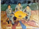 LOS TRES ASES Vol V LP Still Sealed 1959