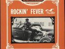Various-50s/Rock & ... Rockin' Fever UK vinyl LP  record