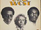 Head West / Head West 1970 France Funk LP Disques Vogue Records SLD 747