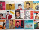 ELVIS PRESLEY - 15 + 7
