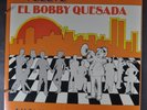BOBBY QUESADA Vuelve El Bobby Quesada LASLOS SALSA  ORIGINAL LATIN LP SEALED