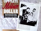 NM/NM Elvis Presley The Complete Million Dollar Quartet Session Vinyl 2 X LP