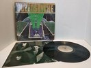 Queensryche The Warning EMI America 1984 ST-17134 Vtg Vinyl Record Rock Shrink