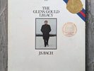 The Glenn Gould Legacy - J.S. Bach (4-Record/LP Box Set)