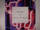 PITY SEX - White Hot Moon - Vinyl (coloured splattered vinyl LP + insert)