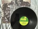 The Jam Setting Sons Rare Yugoslavian Vinyl LP Record