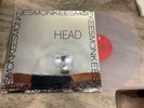 THE MONKEES LP  Head - Soundtrack 2011 180g Clear Vinyl M/M RHINO R1 528615