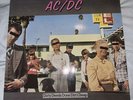 ac/dc dirty deeds done dirt cheap Vinyl Germany Misprint