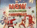Now That's What I Call Christmas by Various Artists (Record, 2022)