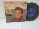 ELVIS PRESLEY-Em Cada Sonho Um Amor-4 Tracks-7