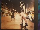 Bon Jovi - BON JOVI Vinyl LP 1984 Mercury Records with “Runaway