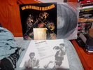 KOOL AND THE GANG LP.LIVE ST THE SEX MACHINE JAPANESE FUNK + INNER